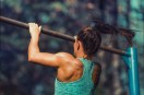 Eccentric exercise