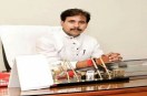 Cabinet minister anil rajbhar