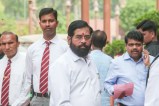 There will no more slums Mumbai Eknath Shinde makes big announcement