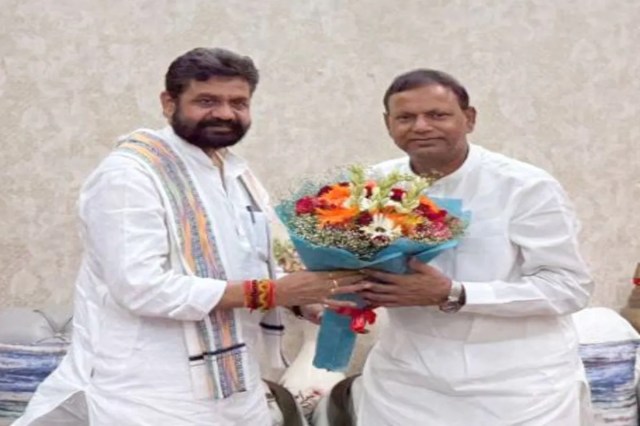 
नए मंत्रियों को मिले अहम विभाग और जिम्मेदारियां 