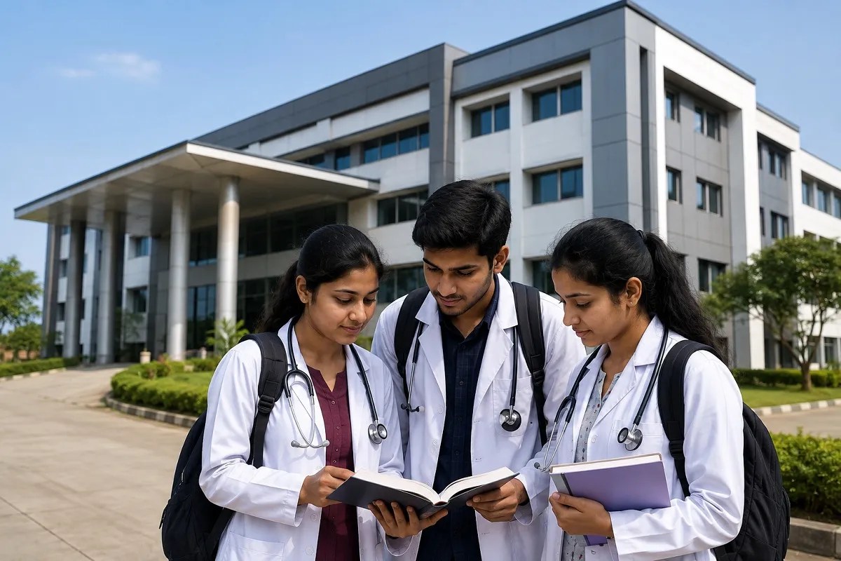 ESIC Medical College