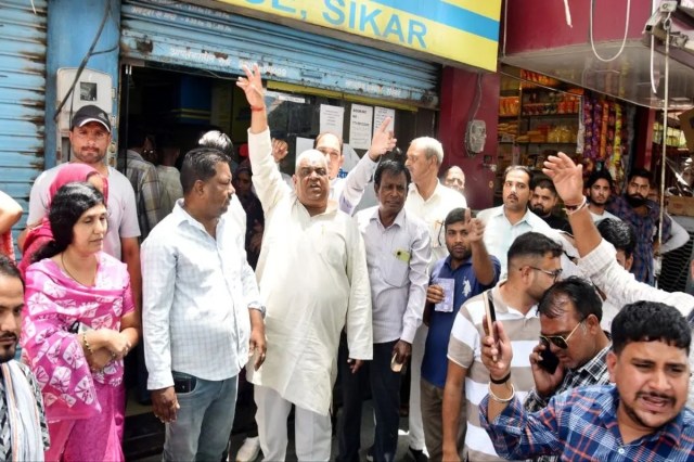 sikar photo