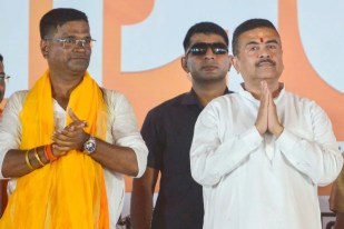 bjp candidate from falta