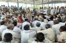 Farmers Protesting
