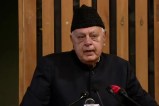 Farooq Abdullah