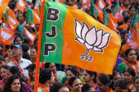 fierce battle is brewing for the post of BJYM president appointment in indore mp news