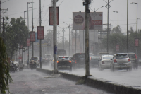 MP Weather Rain Alert issued for 39 districts bad weather remain until May 6