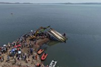 Jabalpur Tragedy bargi dam Pilot makes revelation on life jackets