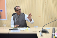 Shivraj Singh Chouhan tightens reins BJP leaders statements change MP News