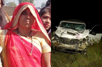Dhar Pickup Accident Death toll rises to 17 woman dies in MY Hospital mp news