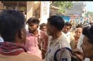 Panna Well Collapse Tragedy Uproar over laborers death mp news