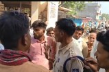Panna Well Collapse Tragedy Uproar over laborers death mp news