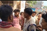 Panna Well Collapse Tragedy Uproar over laborers death mp news