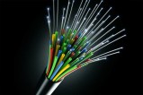 Fiber optic cables