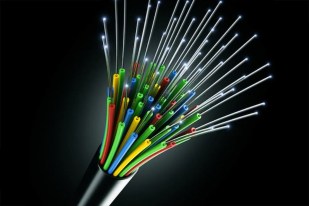 Fiber optic cables
