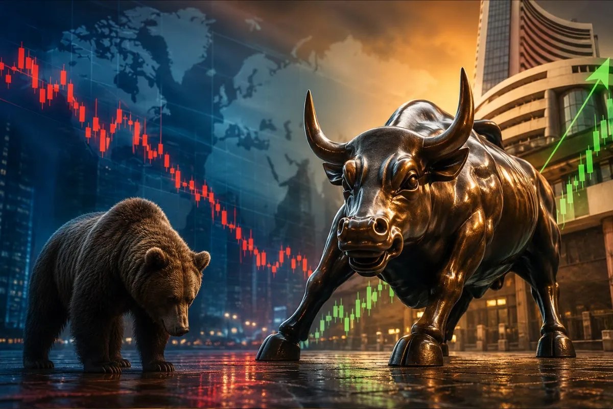 Indian Stock Market