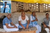 Manish dwivedi case mirzapur