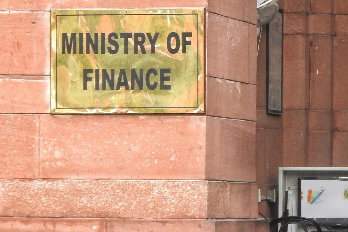 Finance Ministry denies gold monetisation claims.