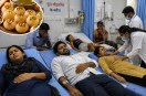 Food Poisoning Case