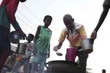 Food insecurity in Sudan