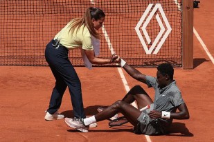 french open 2026