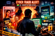Cyber Fraud