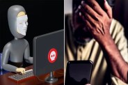 Cyber Fraud