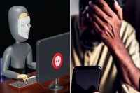 Cyber Fraud