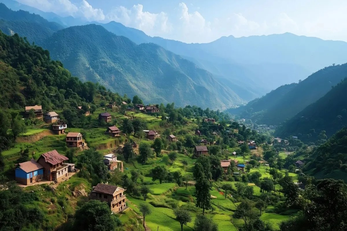 देहरादून, हरिद्वार और ऊधम सिंह नगर में पारा 40°C पार जाने के आसार, मौसम विभाग ने जारी की सलाह (फोटो सोर्स : भाषा WhatsApp News Group)
