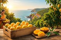 ratnagiri alfonso hapus mango