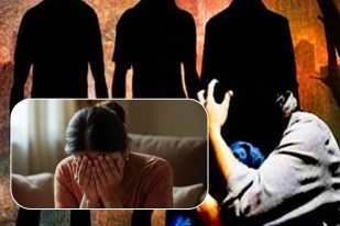 Gangrape Blackmailing Suicide