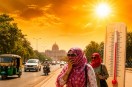 Bilaspur Weather Update
