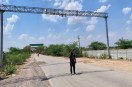 e chek gate