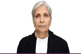 Twisha mother-in-law Giribala Singh held considerable clout in the court