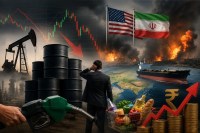 Middle East War