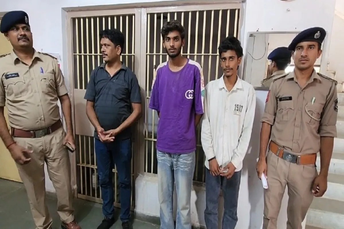 Operation Mule Hunt: Scam Exceeding ₹804 Crore Unearthed; Three Arrested