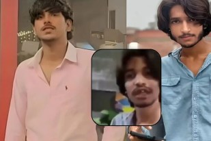 Ghaziabad Surya Murder Case