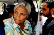 Investigation into VIP treatment for Giribala Singh in jail regarding the Twisha case