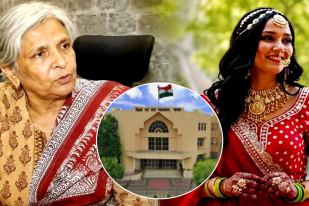 Twisha Sharma Case