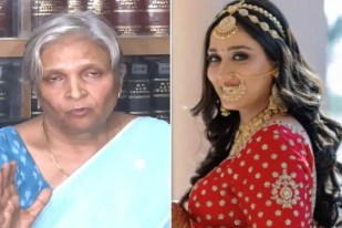 Supreme Court Major Statement in the Twisha Sharma Case