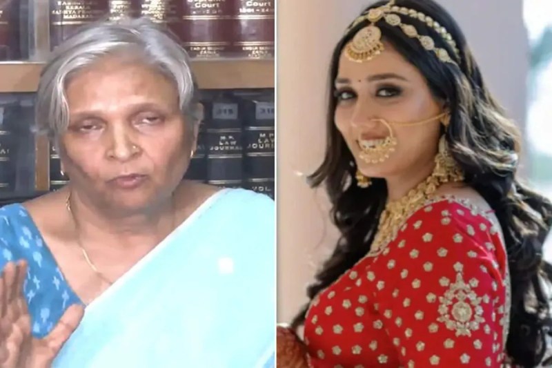 Supreme Court Major Statement in the Twisha Sharma Case