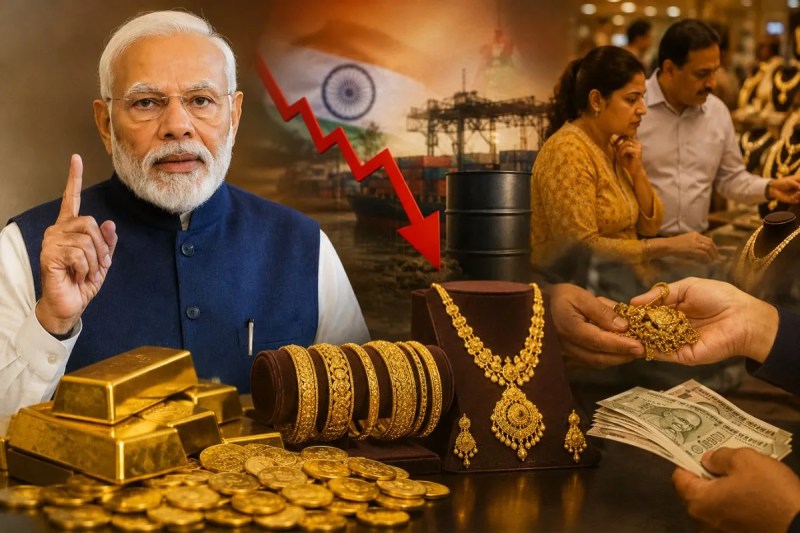 Gold Price Today