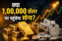 Robert Kiyosaki on Gold
