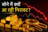 Gold Price