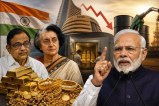 PM Modi Gold Appeal