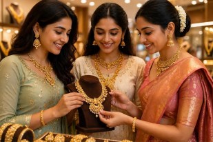 Gold Silver Price Today