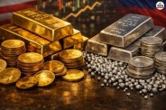 Gold Price Outlook