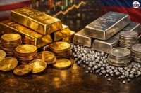 gold silver price