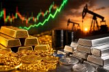 Gold Silver Price Today