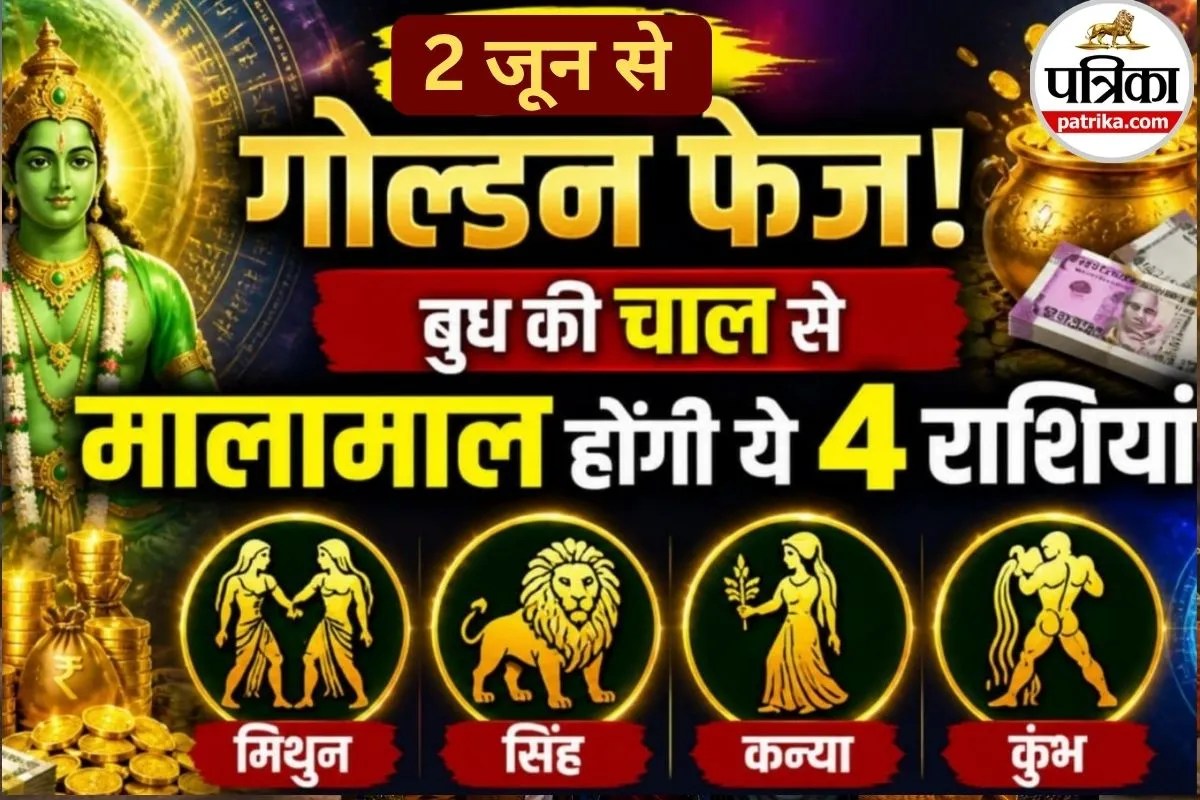 Gochar in Ardra Nakshatra 2026